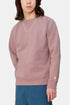 Carhartt WIP Chase Sweatshirt (Glassy Pink/Gold) | Trøjer