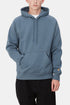 Carhartt WIP Chase Sweatshirt med hætte (Positano/Guld) | Trøjer