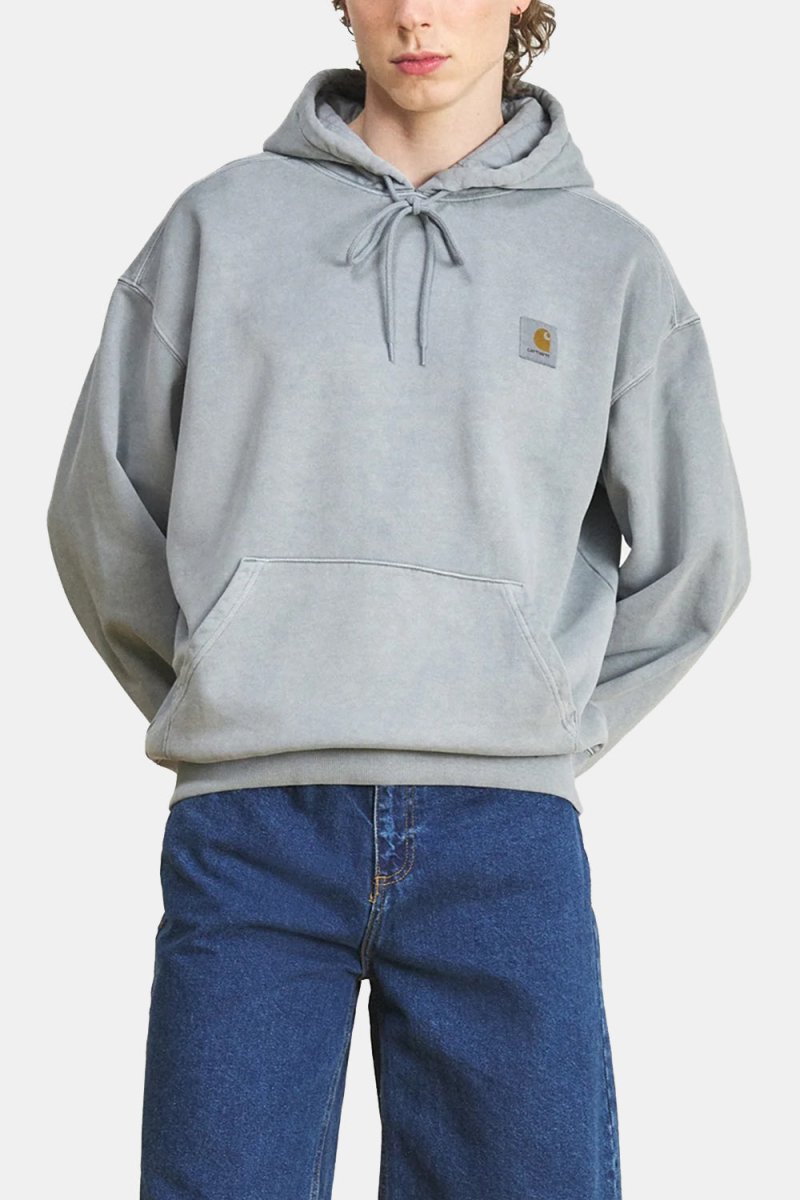 Carhartt WIP Hooded Vista Sweatshirt (Mirror) | Sweaters