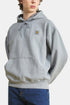 Carhartt WIP Vista Sweatshirt med hætte (spejl) | Trøjer