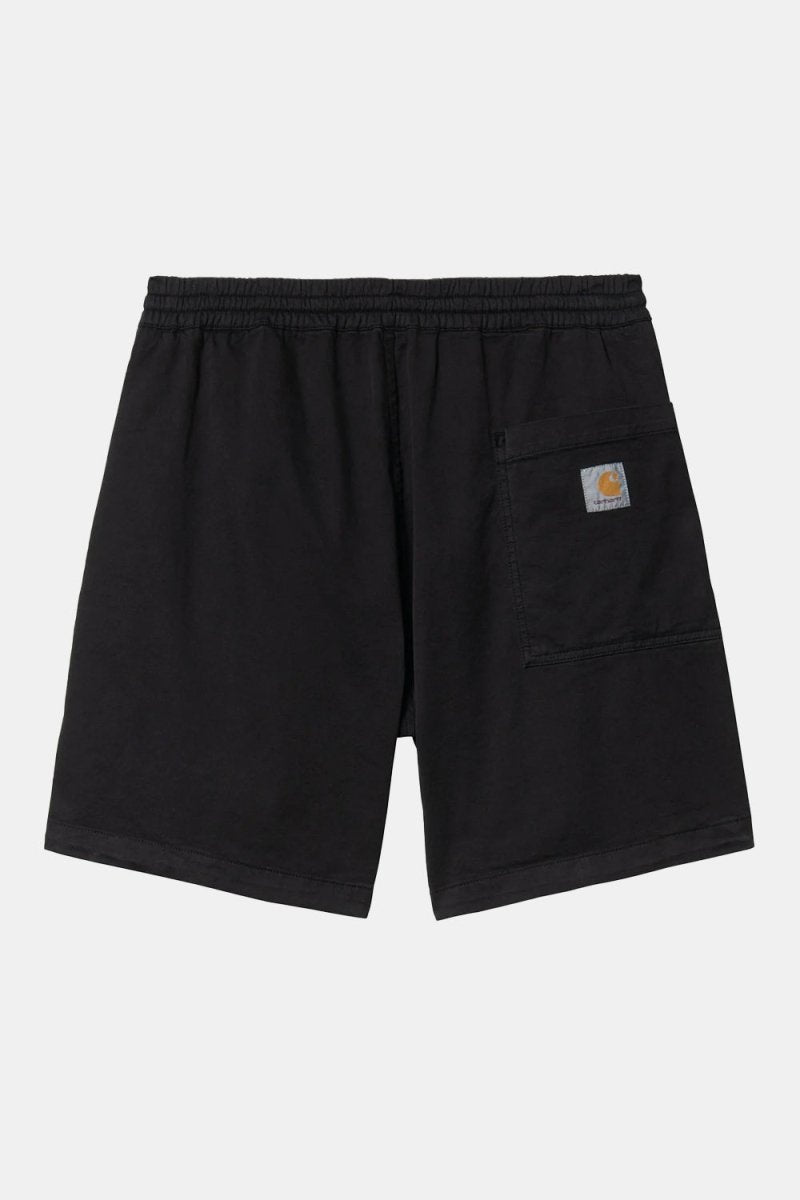 Carhartt WIP Lawton Shorts (Black) | Shorts