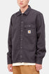 Carhartt WIP L/S Charterskjorte (Koglen) | Skjorter