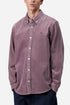 Carhartt WIP L/S Madison Cord Shirt (Phlox) | Skjorter