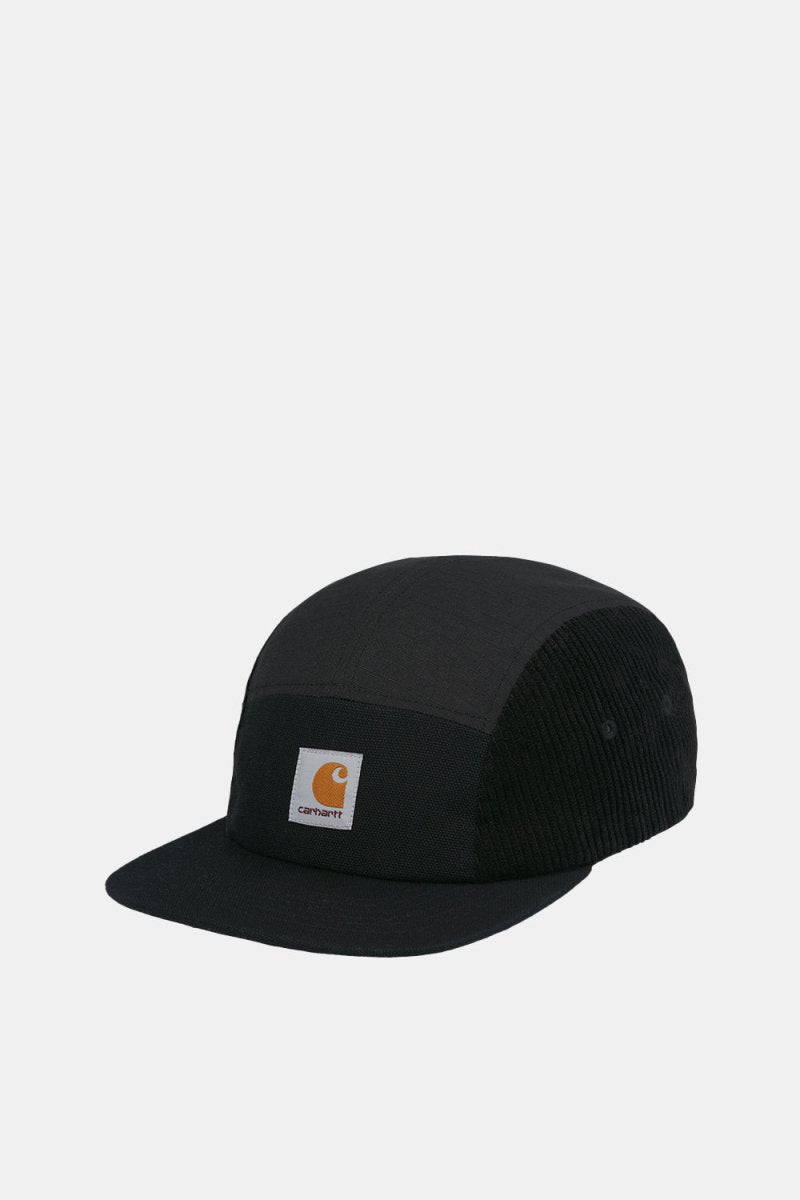 Carhartt WIP Medley Cap (Black) | Hats