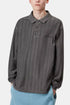 Carhartt Dalton skjorte (Dark Navy)