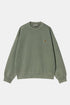Carhartt WIP Nelson Sweatshirt (Park) | Trøjer