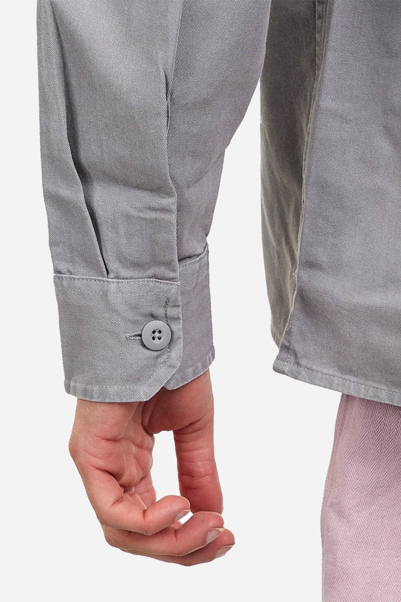 Carhartt WIP Reno Shirt Jacket (Yosemite) | Shirts