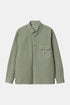 Carhartt WIP Reno skjortejakke (Yucca Green) | Skjorter