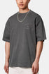 Carhartt WIP Kortærmet Bait Shack T-Shirt (Sort) | T-shirts