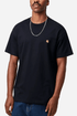 Carhartt WIP kortærmet Chase T-shirt (Mørk Navy/Guld) | T-shirts