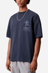 Carhartt WIP kortærmet T-shirt (Jupiter/Sten) | T-shirts