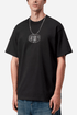 Carhartt WIP kortærmet firestjernet T-shirt (sort) | T-shirts
