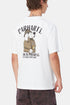 Carhartt WIP Kortærmet Inspector T-Shirt (Hvid) | T-shirts