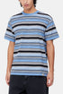 Carhartt WIP kortærmet Lafferty T-shirt (Piscine) | T-shirts