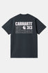 Carhartt WIP kortærmet manuel T-shirt (Zeus) | T-shirts