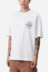 Carhartt WIP kortærmet Networks T-shirt (hvid) | T-shirts