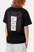 Carhartt WIP Short Sleeve Pictures T-Shirt (Sort) | T-shirts