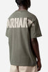 Carhartt WIP kortærmet RGGD T-shirt (Opuntia) | T-shirts