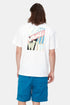 Carhartt WIP kortærmet Tamas Pocket T-Shirt (hvid) | T-shirts