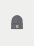 Carhartt WIP Watch Hat (Mørkegrå) | Hatte