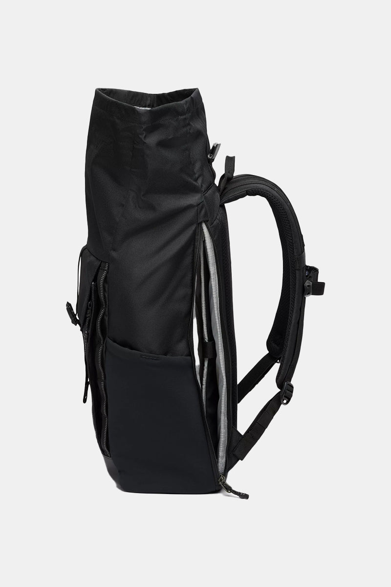 Columbia Convey™ III 27L Rolltop Backpack (Black) | Bags