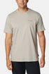 Columbia Explorers Canyon kortærmet T-shirt (Flint grå) | T-shirts
