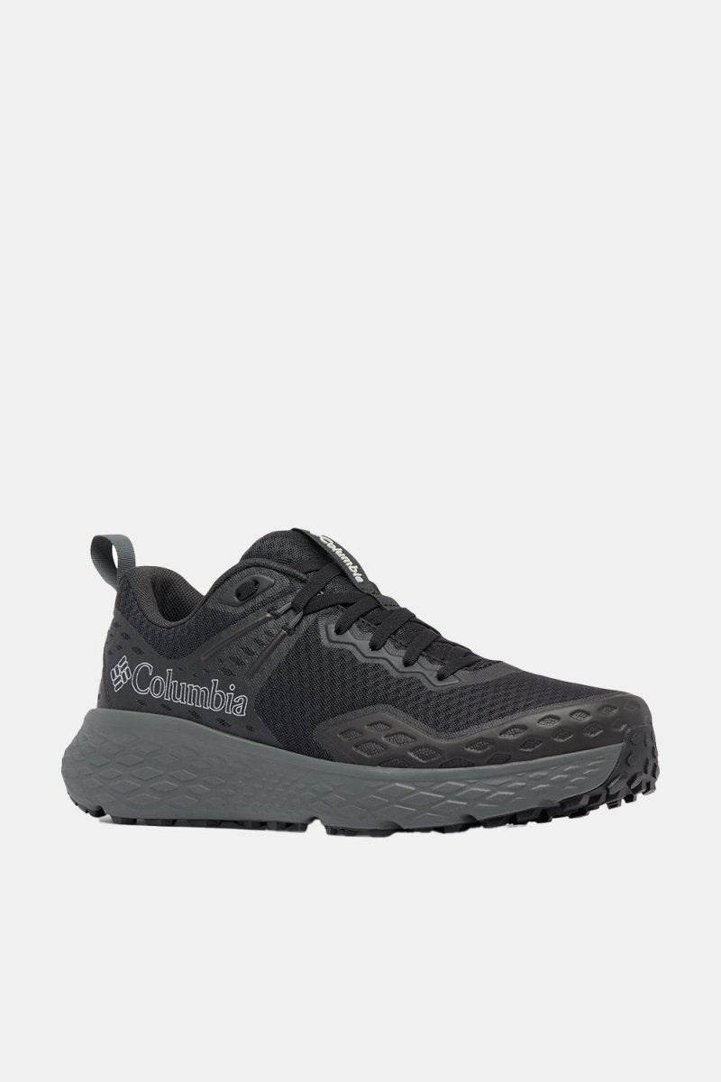 Columbia Konos TRS Outdry Trainers (Black/Grill) | Trainers