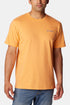 Columbia North Cascades kortærmet T-shirt (Bright Nectar) | T-shirts