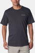 Columbia North Cascades kortærmet T-shirt (Shark Grey) | T-shirts