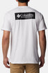 Columbia North Cascades kortærmet T-shirt (hvid) | T-shirts