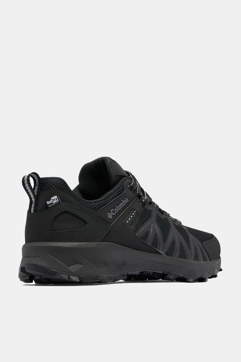 Columbia Peakfreak II Outdry Trainers (Black) | Trainers