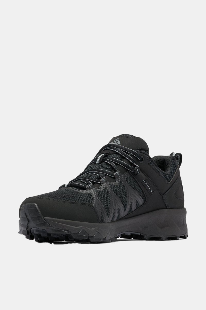 Columbia Peakfreak II Outdry Trainers (Black) | Trainers