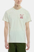 Deus Crossroad T-shirt (vintage hvid) | T-shirts