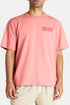 Deus Hemlock T-Shirt (Lantana) | T-shirts