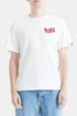 Deus Jailer Sappy T-Shirt (hvid) | T-shirts