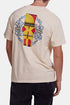 Deus Paddle T-shirt (Dirty White) | T-shirts