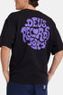 Deus Paradigm T-shirt i bomuld (sort) | T-shirts