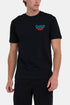 Deus Tables T-shirt (sort) | T-shirts