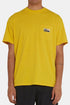 Deus Tango Pocket T-Shirt (Super Lemon) | T-shirts