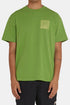 Deus Uv T-Shirt (Camp Green) | T-shirts