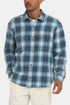 Deus Vacay ternet skjorte (Maui ternet) | T-shirts