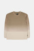 Edwin Diaz Sweat American Light Felpa (Beige Dip) | Trøjer