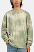 Edwin Diaz Sweat American Light Felpa (Sage Green) | Trøjer