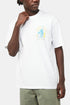 Edwin Drink Mood T-Shirt (Hvid) | T-shirts