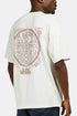 Edwin Emanation T-Shirt (Whisper White) | T-shirts