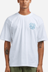 Edwin EMC Diverse T-Shirt (Hvid) | T-shirts