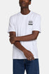 Edwin Fuji Supply Goods T-shirt (hvid) | T-shirts