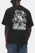 Edwin High Bear T-Shirt (Sort) | T-shirts