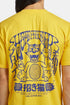 Edwin Hope Provider kortærmet T-shirt (citronkrom) | T-shirts