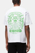 Edwin Hope Provider kortærmet T-shirt (hvid) | T-shirts